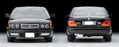 Tomytec Japan Tomica Limited Vintage Neo 1/64 Nissan Cedric V30 Black 91 Finished Product 320463- Japan Figure Store - #1 Bring To You The Best Japanese Goods