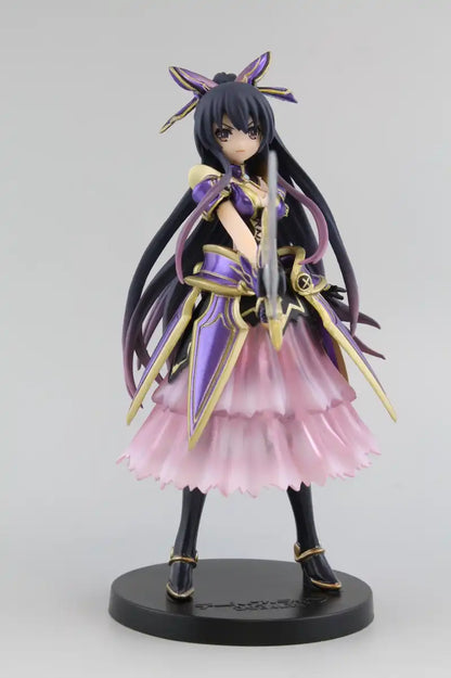 Taito Date A Live Tohka Yatogami Figure Sword Heroine Spirit Prize- Japan Figure Store - #1 Bring To You The Best Japanese Goods