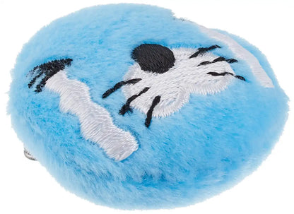 Sekiguchi Bonobono Crying Sewing Badge Authentic Product Code 649044- Japan Figure Store - #1 Bring To You The Best Japanese Goods