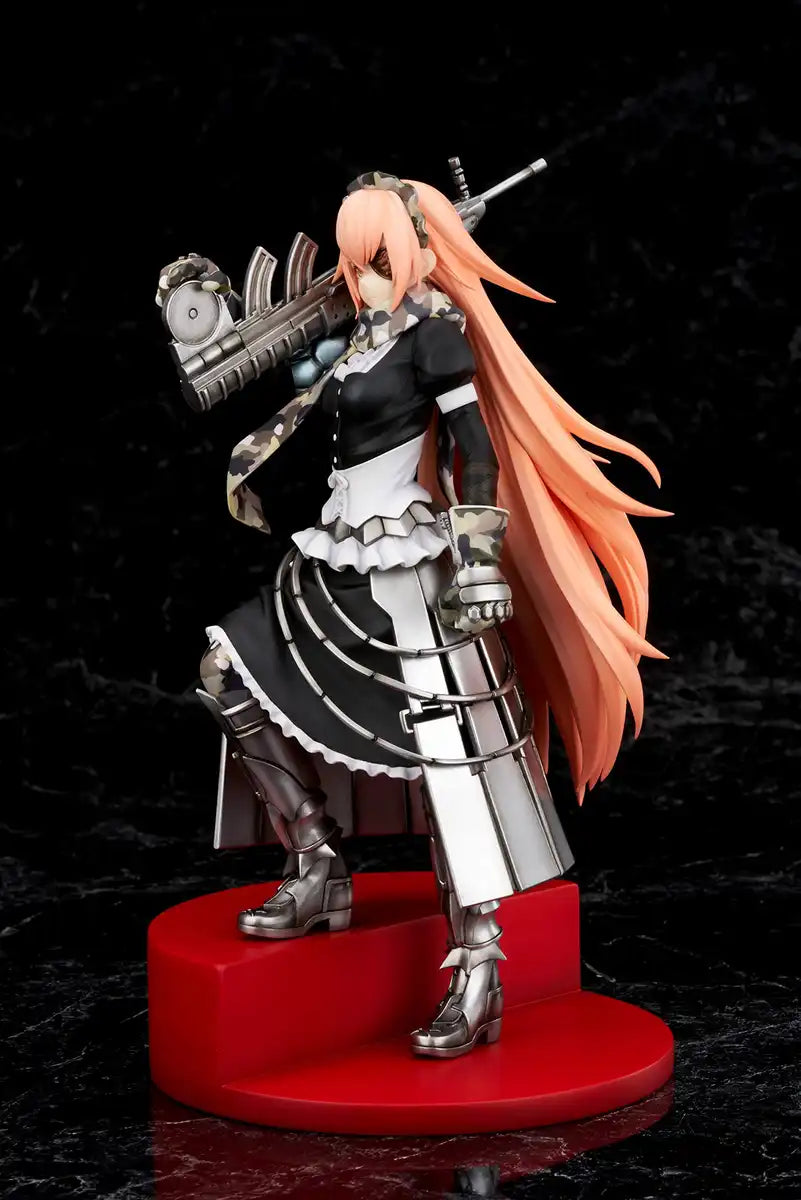 Furyu Overlord Cz2128 Delta 1/7 Scale Japanese Pvc Scale Figures Character Models- Japan Figure Store - #1 Bring To You The Best Japanese Goods