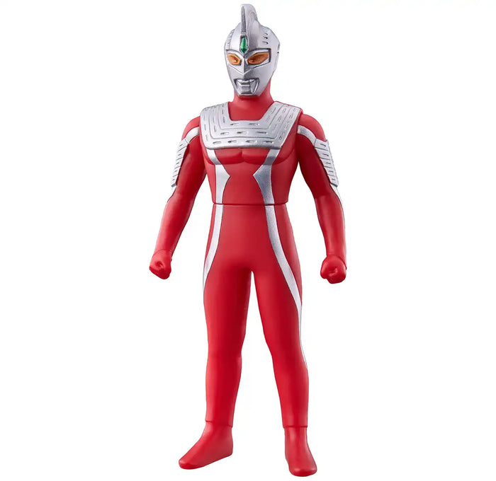Bandai Ultraman Ultra Hero Series Ex Ultra Seven 21 Japan- Japan Figure Store - #1 Bring To You The Best Japanese Goods