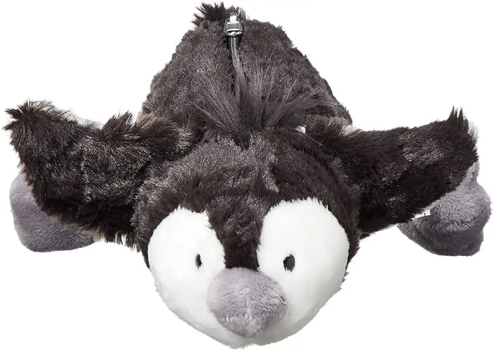 Nici (Niki) Winter15 Penguin Figure Pouch- Japan Figure Store - #1 Bring To You The Best Japanese Goods