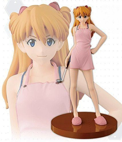 Banpresto Japan Ichiban Kuji Evangelion 1995-2015 Prize B Shikinami Asuka Langley Figure- Japan Figure Store - #1 Bring To You The Best Japanese Goods