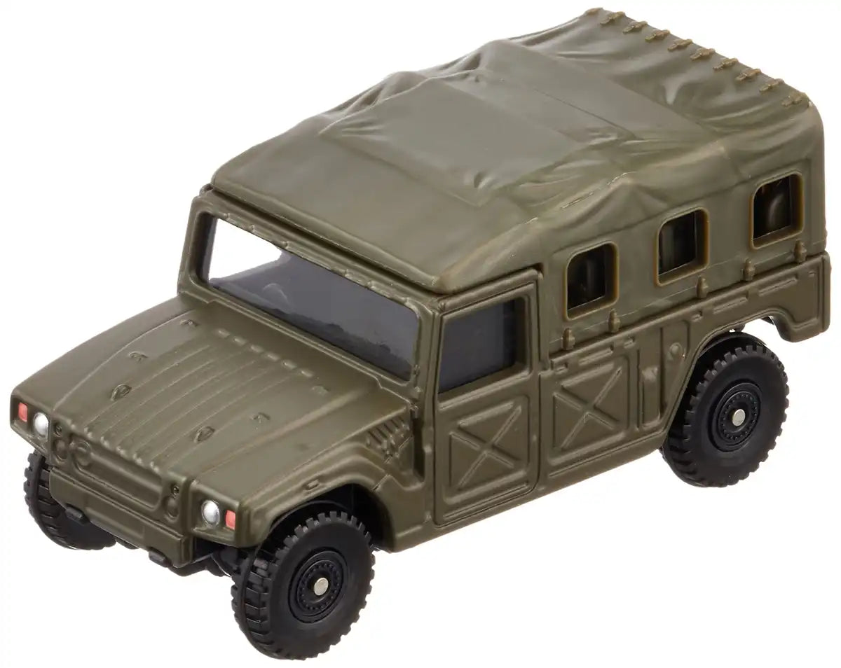 Takara Tomy Tomica No.96 Mini Car Toy High Mobility Vehicle for Ages 3+- Japan Figure Store - #1 Bring To You The Best Japanese Goods