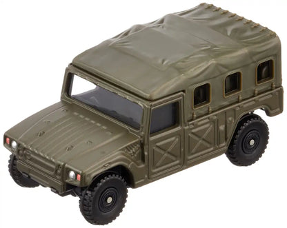 Takara Tomy Tomica No.96 Mini Car Toy High Mobility Vehicle for Ages 3+- Japan Figure Store - #1 Bring To You The Best Japanese Goods