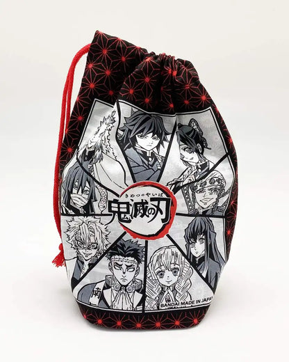 OSK Demon Slayer: Kimetsu No Yaiba Cup Bag- Japan Figure Store - #1 Bring To You The Best Japanese Goods