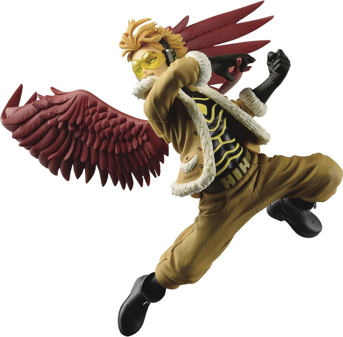 My Hero Academia Vol.12 [Hawks] Banpresto Prize