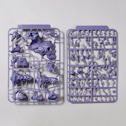 Kaiyodo Artpla EVA Unit 01 Runaway 230mm Plastic Model Kit- Japan Figure Store - #1 Bring To You The Best Japanese Goods