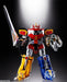 Gx-72 & Gx-78 Dragon Caesar 260Mm Action Figure - Soul Of Chogokin Dinosaur Sentai Zyuranger Beast Emperor Daijushin By Bandai Spirits (Japan)- Japan Figure Store - #1 Bring To You The Best Japanese Goods