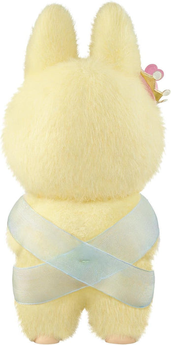 POP MART Labubu Let’s Checkmate Plush Keychain