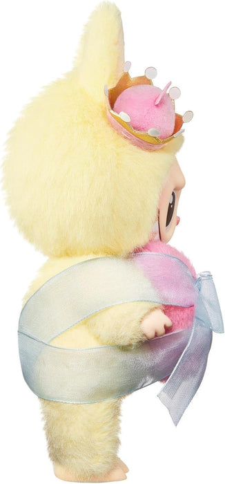 POP MART Labubu Let’s Checkmate Plush Keychain