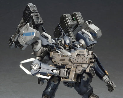 Kotobukiya Armored Core Mirage C01-Gaea 1/72 Plastic Model Japan 160Mm- Japan Figure Store - #1 Bring To You The Best Japanese Goods