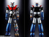Bandai Spirits Mazinger Z 50Th Anniversary Ver. 300Mm Die-Cast Abs Pvc Figure Japan- Japan Figure Store - #1 Bring To You The Best Japanese Goods