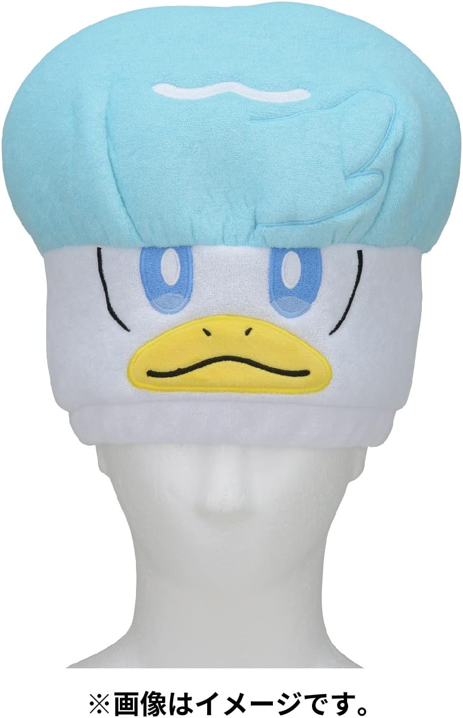 Narikiri Cap Quaxly POKÉMON Scarlet Violet Starters