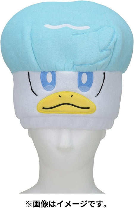 Narikiri Cap Quaxly POKÉMON Scarlet Violet Starters