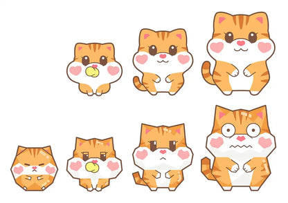 Sega Toys Mocchiri Pet Mocchimaruzu Punit Nyanko Chocolat Japanese Cute Toys- Japan Figure Store - #1 Bring To You The Best Japanese Goods