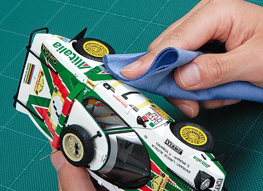 Coating Polymer (TT24) 30 ml- Japan Figure Store - #1 Bring To You The Best Japanese Goods