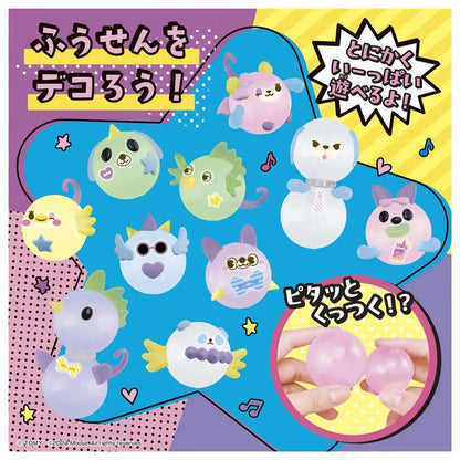 Takara Tomy Woonees Special Pellets Full Set - Complete Collection- Japan Figure Store - #1 Bring To You The Best Japanese Goods