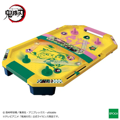 EPOCH Demon Slayer: Kimetsu No Yaiba Air Hockey Game- Japan Figure Store - #1 Bring To You The Best Japanese Goods