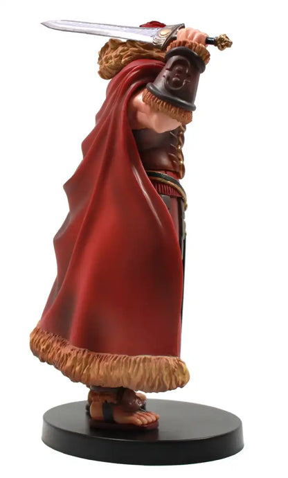 Banpresto Fate/Zero Dxf Servant Figure Vol.3 A: Rider Japan Prize- Japan Figure Store - #1 Bring To You The Best Japanese Goods