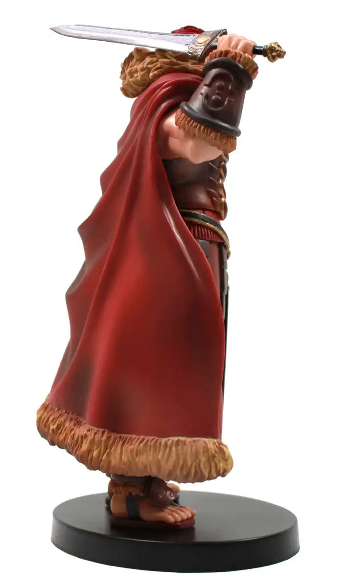 Banpresto Fate/Zero Dxf Servant Figure Vol.3 A: Rider Japan Prize- Japan Figure Store - #1 Bring To You The Best Japanese Goods