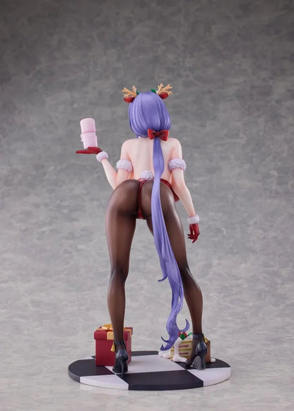 Succubus Homestay Shiori Sakuma Christmas Costume Regular 1/6 Ver.