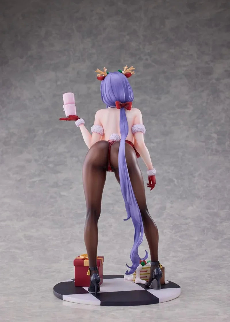 Succubus Homestay Shiori Sakuma Christmas Costume Regular 1/6 Ver.