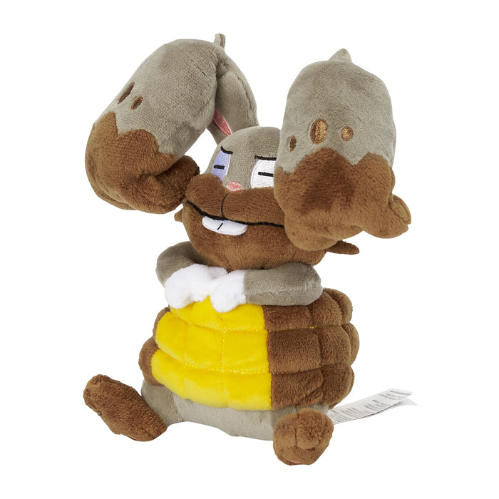 Pokemon Center 660 Plush Toy - Pokémon Fit Hold Collectible Plush Doll- Japan Figure Store - #1 Bring To You The Best Japanese Goods