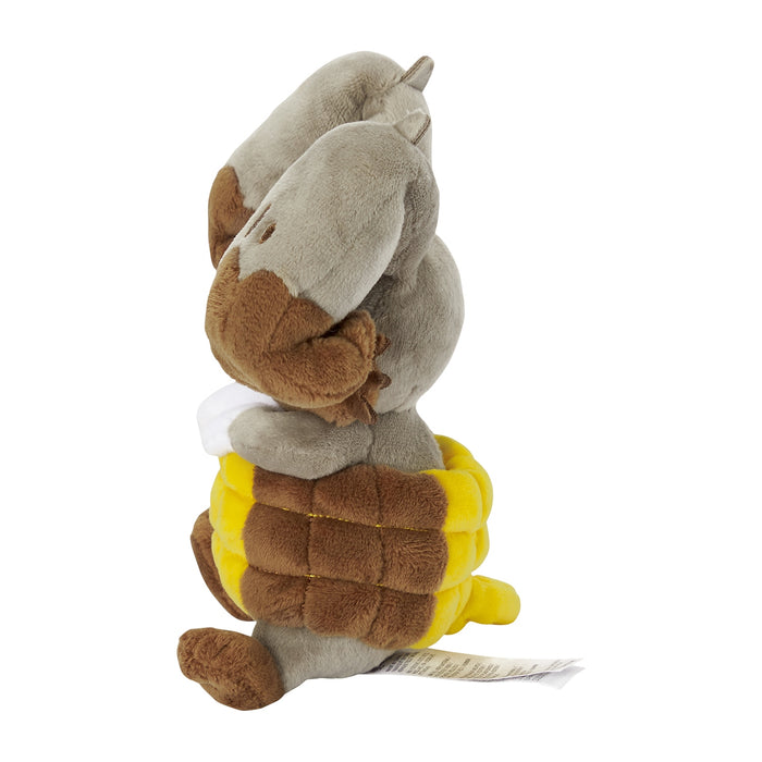 Pokemon Center 660 Plush Toy - Pokémon Fit Hold Collectible Plush Doll- Japan Figure Store - #1 Bring To You The Best Japanese Goods