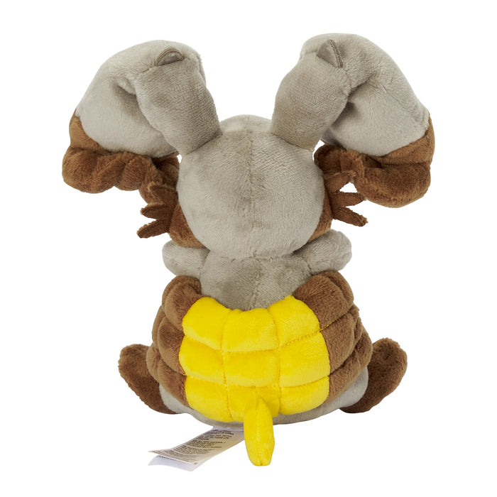 Pokemon Center 660 Plush Toy - Pokémon Fit Hold Collectible Plush Doll- Japan Figure Store - #1 Bring To You The Best Japanese Goods