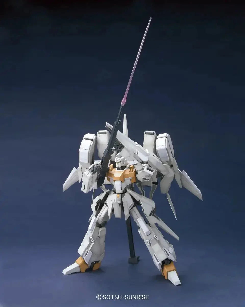 Mg 1/100 Rgz-95C Rezel Type C (Defencer A+B Unit/General Revil Deployment Machine) (Mobile Suit Gundam Uc)- Japan Figure Store - #1 Bring To You The Best Japanese Goods