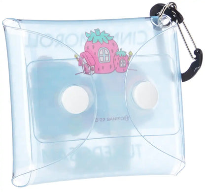 Sanrio Clear Multi Case SS - Sanrio Characters Sric-007- Japan Figure Store - #1 Bring To You The Best Japanese Goods
