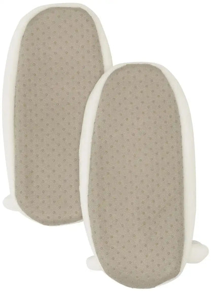 Sanrio Girls Off-White Socks - Cute and Comfortable Footwear for Kids- Japan Figure Store - #1 Bring To You The Best Japanese Goods