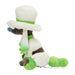Pokemon Center 6-Inch Plush Toy Pokémon Fit Trimian Gentle Cut Collectible- Japan Figure Store - #1 Bring To You The Best Japanese Goods