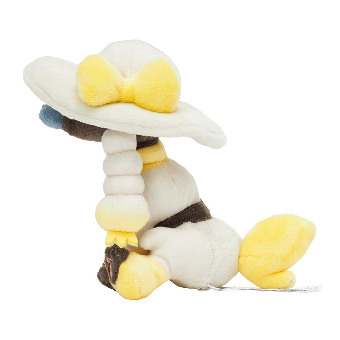 Pokemon Center 676 Plush Toy Lady Cut Trimian Pokémon Fit Collectible- Japan Figure Store - #1 Bring To You The Best Japanese Goods
