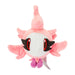 Pokemon Center 682 Plush Toy Pokémon Fit Shushupu Cuddly Companion- Japan Figure Store - #1 Bring To You The Best Japanese Goods