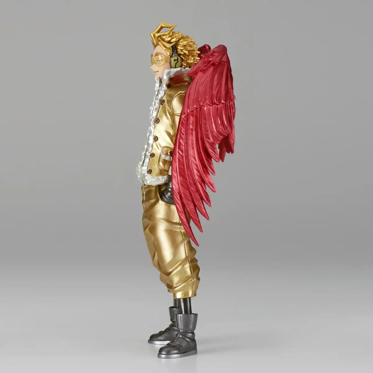 Banpresto My Hero Academia Age Of Heroes Hawks Japan Figure- Japan Figure Store - #1 Bring To You The Best Japanese Goods