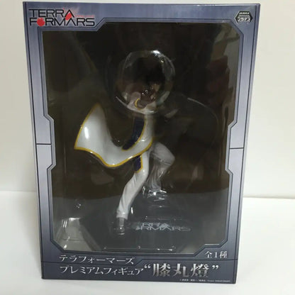 Sega Terra Formars Pm Premium Knee Round Light Figure (Japan)- Japan Figure Store - #1 Bring To You The Best Japanese Goods