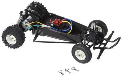 Tamiya 1/10 Electric RC Car Hornet 58336- Japan Figure Store - #1 Bring To You The Best Japanese Goods