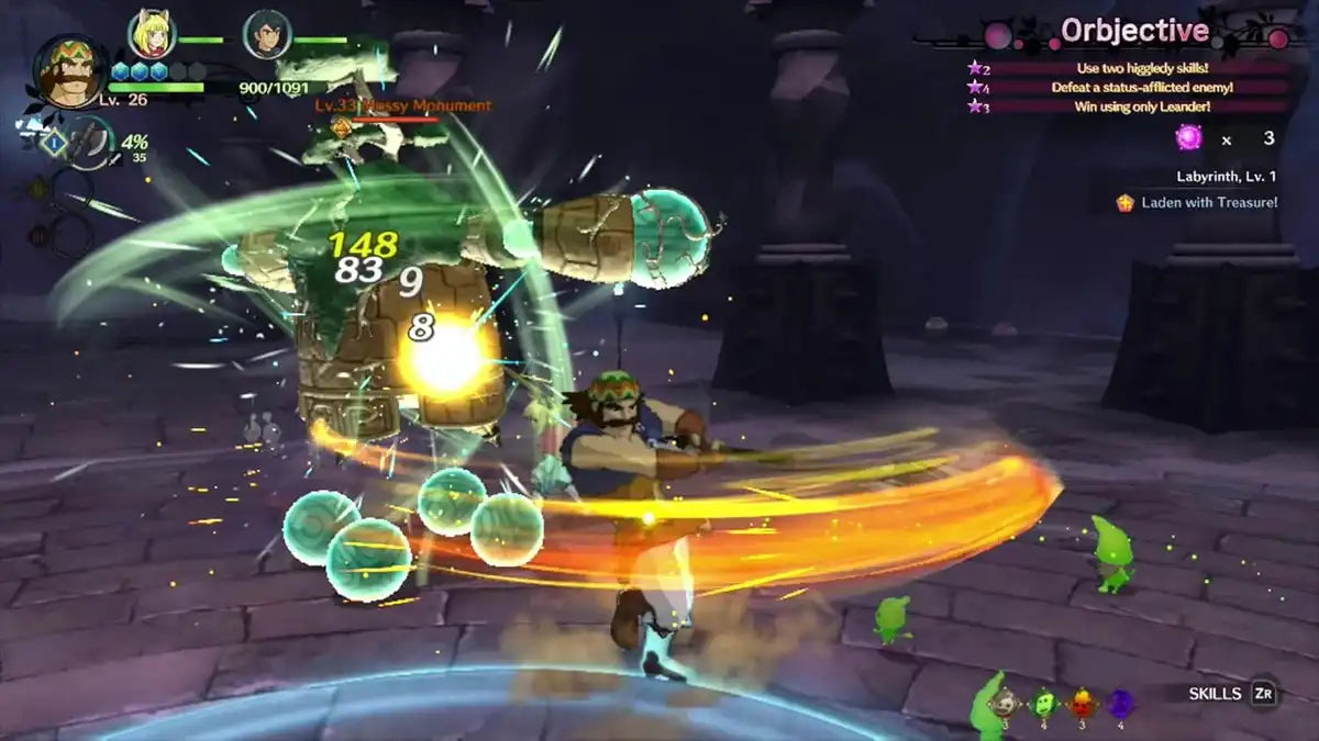 Bandai Namco Entertainment Ni no Kuni II Revenant Kingdom Princes Edition Switch