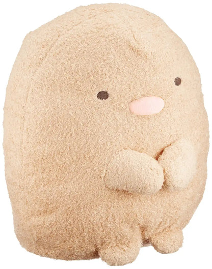San-X Plush Doll Sumikko Gurashi Crumbed Pork Size Large Tjn Japanese Squishy Toys- Japan Figure Store - #1 Bring To You The Best Japanese Goods