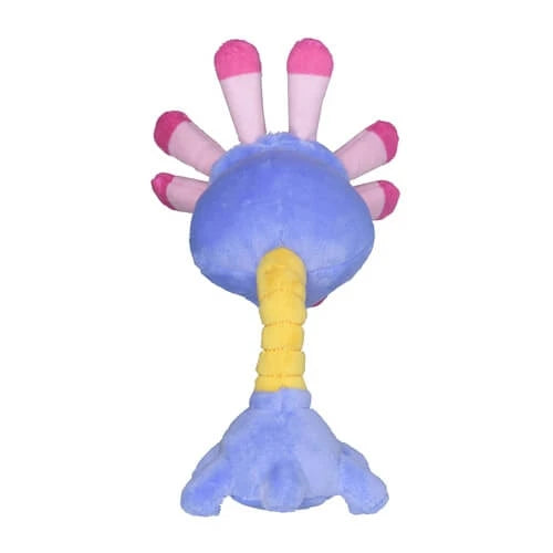 Pokemon Center Original Plush Pokémon Fit Lileep Japan Figure 4521329317045 2