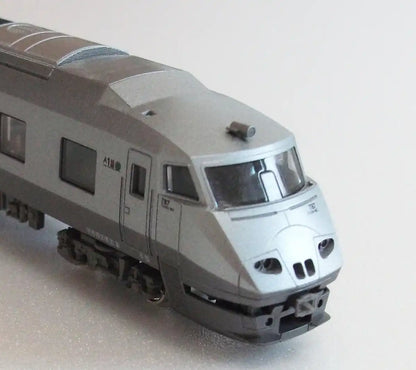 Kato N Gauge 787 Series Tsubame Vehicle Set: 7 Cars Basic Edition #10-320- Japan Figure Store - #1 Bring To You The Best Japanese Goods