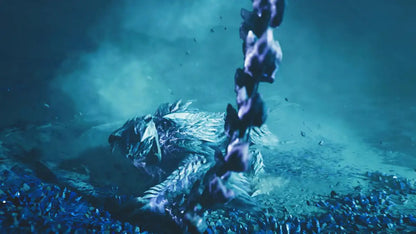 Capcom Monster Hunter Wilds for PS5 - Adventure Game Release- Japan Figure Store - #1 Bring To You The Best Japanese Goods