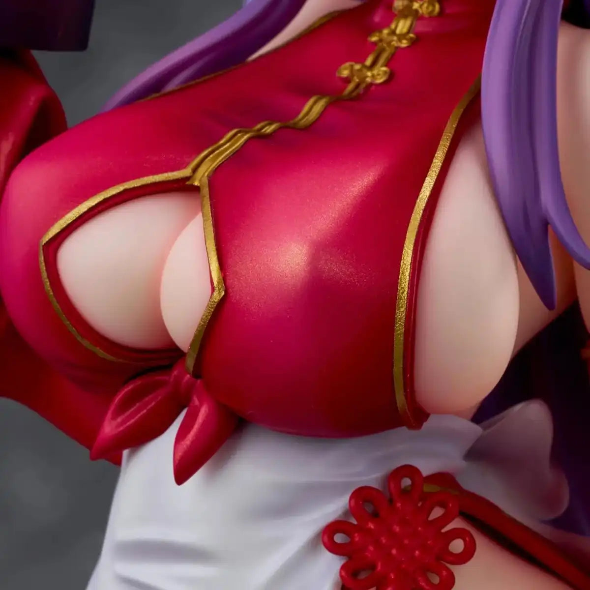 Union Creative Yuri Ujo Chinese Dessert Shop 1/6 PVC Figure