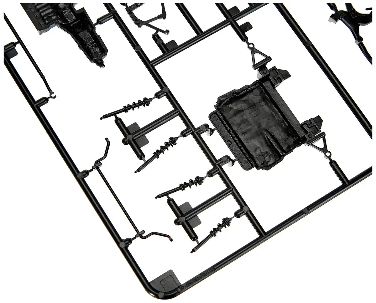 TAMIYA 24123 Toyota Supra 1/24 Scale Kit- Japan Figure Store - #1 Bring To You The Best Japanese Goods