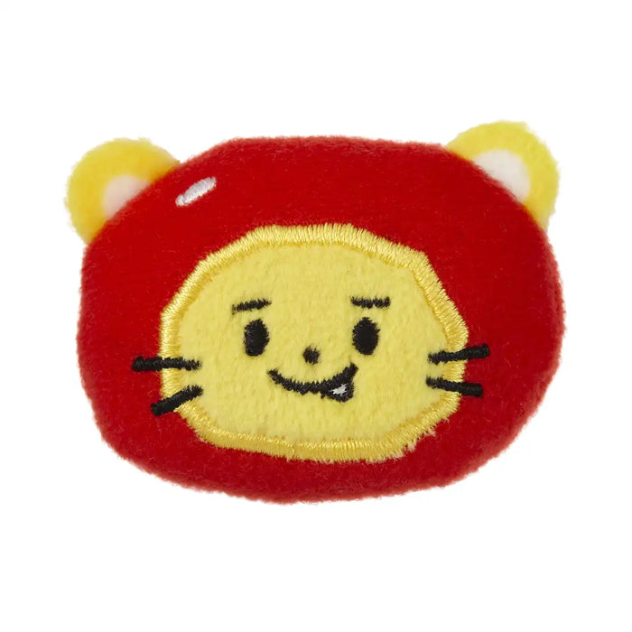 Sekiguchi Truz Sewing Badge Lawoo 601851 - High-Quality Craft Accessory- Japan Figure Store - #1 Bring To You The Best Japanese Goods