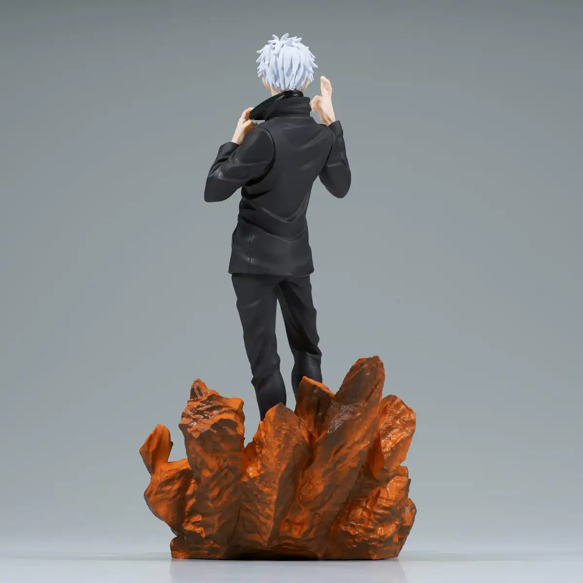 Banpresto Jujutsu Kaisen Battle4 Satoru Gojo Action Figure- Japan Figure Store - #1 Bring To You The Best Japanese Goods