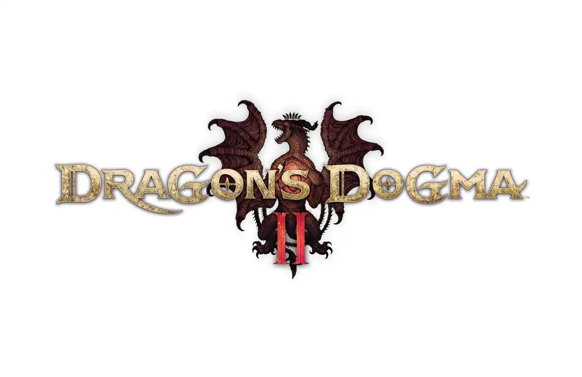 Capcom Dragon's Dogma 2 RPG Adventure Game for Console and PC- Japan Figure Store - #1 Bring To You The Best Japanese Goods