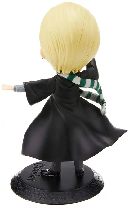 Banpresto Harry Potter Q Posket Draco Malfoy A Japan Prize Figure- Japan Figure Store - #1 Bring To You The Best Japanese Goods